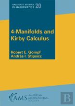 4-Manifolds And Kirby Calculus
