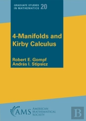4-Manifolds And Kirby Calculus