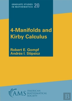 Bertrand.pt - 4-Manifolds And Kirby Calculus