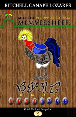 Bertrand.pt - #4 Meet The Memversheep