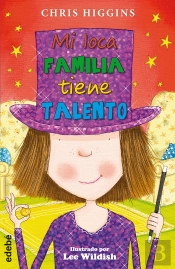 4. Mi Loca Familia Tiene Talento