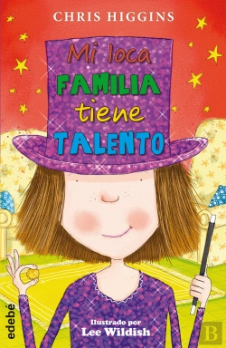 Bertrand.pt - 4. Mi Loca Familia Tiene Talento