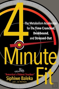 Bertrand.pt - 4-Minute Fit