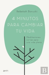4 Minutos Para Cambiar Tu Vida