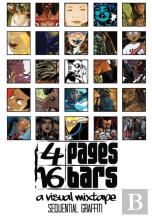 4 Pages 16 Bars: Sequential Graffiti