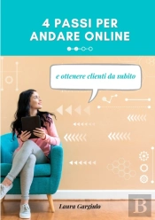 4 Passi Per Andare Online