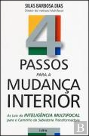 4 Passos para a Mudança Interior