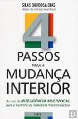 Bertrand.pt - 4 Passos para a Mudança Interior