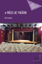 4 Pièces De Théâtre