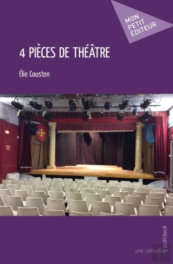 Bertrand.pt - 4 Pièces De Théâtre