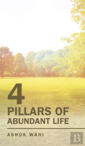 4 Pillars Of Abundant Life