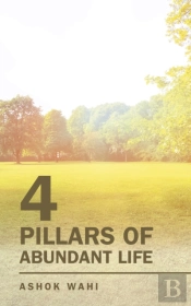 4 Pillars Of Abundant Life