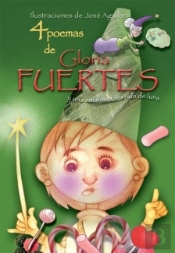 4 Poemas De Gloria Fuertes Y Una Calabaza Vestida De Luna