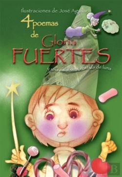 Bertrand.pt - 4 Poemas De Gloria Fuertes Y Una Calabaza Vestida De Luna