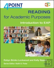 4 Point Reading For Academic Purposes