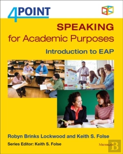 Bertrand.pt - 4 Point Speaking For Academic Purposes