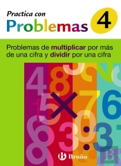 4 Practica Problemas Multiplicar Por Más De Una Cifra Y Dividir Por Una Cifra