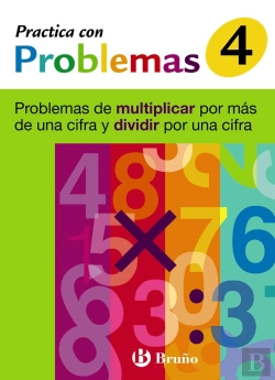 Bertrand.pt - 4 Practica Problemas Multiplicar Por Más De Una Cifra Y Dividir Por Una Cifra