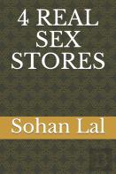4 Real Sex Stores
