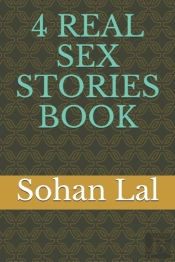 4 Real Sex Stories Book