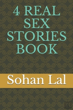 Bertrand.pt - 4 Real Sex Stories Book