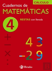 4 Restas Con Llevada
