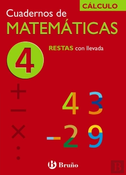 Bertrand.pt - 4 Restas Con Llevada