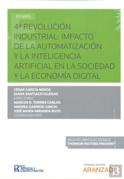 Bertrand.pt - 4ª Revolución Industrial: Impacto De La Automatización Y La Inteligencia Artificial En La Sociedad Y