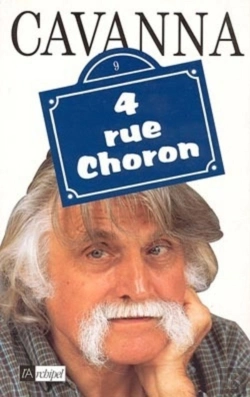 Bertrand.pt - 4, Rue Choron