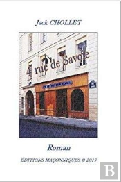 4 Rue De Savoie