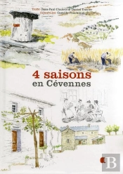 4 Saisons En Cevennes