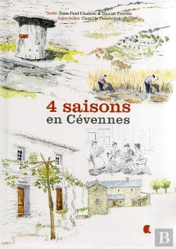 Bertrand.pt - 4 Saisons En Cevennes