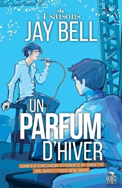 Bertrand.pt - 4 Saisons Tome 2 ; Un Parfum D'Hiver