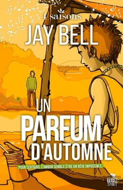 Bertrand.pt - 4 Saisons Tome 3 ; Un Parfum D'Automne