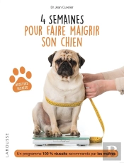 4 Semaines Pour Faire Maigrir Son Chien