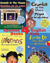 4 Spanish-English Books For Kids