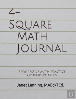 Bertrand.pt - 4-Square Math Journal