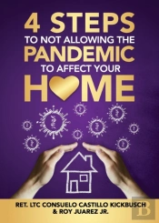 4 Steps To Not Allowing The Pandemic To Affect Your Home