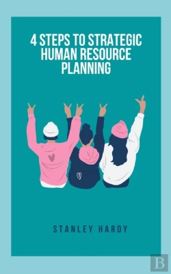 Bertrand.pt - 4 Steps To Strategic Human Resource Planning