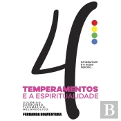 4 Temperamentos E A Espiritualidade