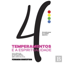 Bertrand.pt - 4 Temperamentos E A Espiritualidade
