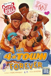 4 Town Forever