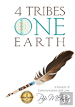 4 Tribes 1 Earth