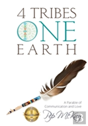 4 Tribes 1 Earth