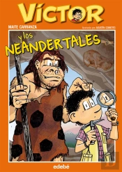 4. Víctor y los Neandertales