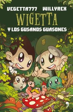 Bertrand.pt - 4. Wigetta Y Los Gusanos Guasones