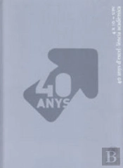 4 X 10 = Upv. 40 Anys D`Excel-Lència Acadèmica