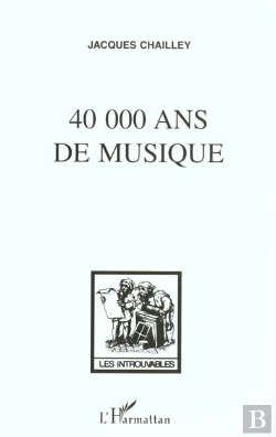 Bertrand.pt - 40 000 Ans De Musique