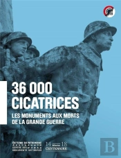 40 000 Cicatrices