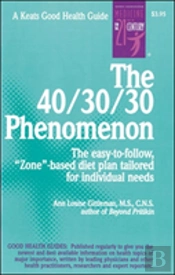 40/30/30 Phenomenon